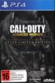 Call Of Duty: Advanced Warfare Atlas Limited Edition