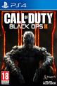 Call Of Duty: Black Ops III Front Cover