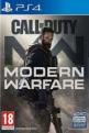 Call Of Duty: Modern Warfare Front Cover