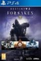 Destiny 2: Forsaken Legendary Collection Front Cover