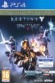 Destiny: The Taken King Front Cover