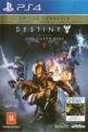 Destiny: The Taken King Front Cover