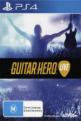 Guitar Hero Live Front Cover