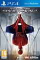 The Amazing Spider-Man 2 Front Cover