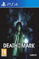 Death Mark Front Cover