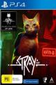 Stray Front Cover