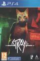 Stray Front Cover