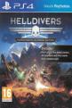 Helldivers: Super Earth Ultimate Edition Front Cover