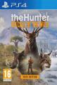 The Hunter: Call Of The Wild Front Cover