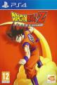Dragon Ball Z: Kakarot Front Cover