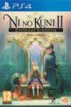 Ni no Kuni II: Revenant Kingdom Prince's Edition Front Cover