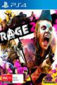 Rage 2 Front Cover