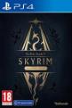 The Elder Scrolls V: Skryim Anniversary Edition Front Cover