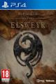 The Elder Scrolls Online: Elsweyr Front Cover