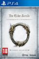 The Elder Scrolls Online: Tamriel Unlimited Front Cover