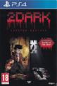 2 Dark: Limited Edition Front Cover