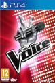 The Voice Front Cover