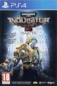 Warhammer 40,000: Inquisitor - Martyr Front Cover