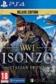 WWI: Isonzo Deluxe Edition