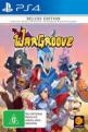 Wargroove: Deluxe Edition Front Cover