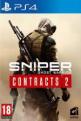 Sniper Ghost Warrior Contracts 2 Front Cover