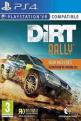 DiRT Rally + VR Upgrade DLC Front Cover