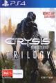 Crysis Remastered Trilogy (Compilation)