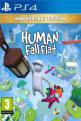 Human: Fall Flat Anniversary Edition Front Cover