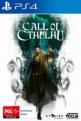 Call Of Cthulhu Front Cover