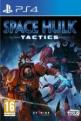 Space Hulk: Tactics Front Cover