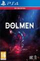 Dolmen Front Cover