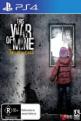 This War Of Mine: The Little Ones Front Cover