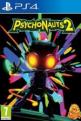 Psychonauts 2 Front Cover