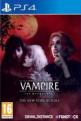 Vampire The Masquerade: The New York Bundle Front Cover