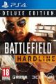 Battlefield Hardline Deluxe Edition