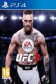 EA Sports UFC 3 Front Cover