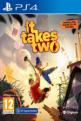 It Takes Two! Front Cover