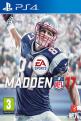 Madden NFL 17 Front Cover