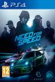 Need For Speed Front Cover