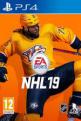 NHL 19 Front Cover
