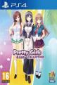 Pretty Girls Game Collection 1