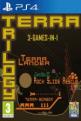 Terra Trilogy Front Cover