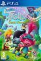 Trolls Remix Rescue Front Cover