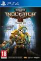 Warhammer 40,000: Inquisitor - Martyr Front Cover