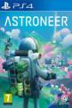 Astroneer Front Cover