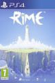 Rime Front Cover