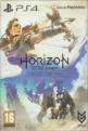 Horizon: Zero Dawn Front Cover