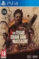 The Texas Chain Saw Massacre Front Cover