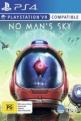 No Man's Sky: Beyond Front Cover