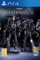 Warhammer 40,000: Deathwatch Front Cover